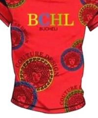 Men’s Bucheli T Shirt,Soft Cotton,Stretch,Italian Style S M……E3.B