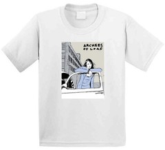 Archers Of Loaf 2200×3000 T Shirt