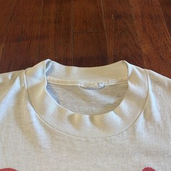 Vintage ‘90s Rosa’s Taco Shop & Mexican Grill Arizona Chicano Funny T-shirt M