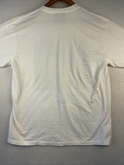 Feels So Good Shirt Men’s XL White “Glenda The Good Witch” New W/O Tags
