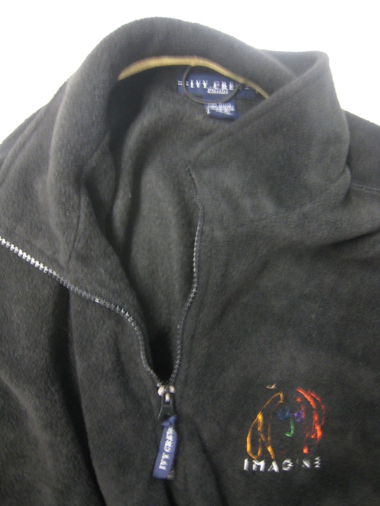 VINTAGE THE BEATLES XL, IVY CREW SHIRT, PULLOVER, NICE