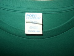NEW Ebay T-Shirt Size 2X Teal Blue 100% Cotton 25 Year Anniversary Swag XXL NEW