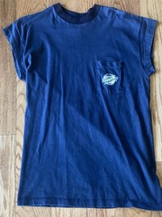 Vintage 90s Harley Davidson Tee Kuala Lumpur Malaysia Size XL – Belton