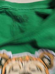 Various Nerd / Pop Culture themed t-shirt