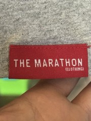 NWT Heather Gray Sort Sleeve Crenshaw T-shirt Size S Men’s