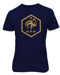 France Soccer #10 Mbappe World Football Fans Adult and Youth T-Shirt