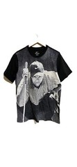 Nike Golf Tiger Woods Poster TW Tee T-Shirt Men’s L DQ8129-010 NEW