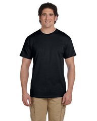 Fruit of the Loom Adult 5 oz. HD Cotton™ T-Shirt – 3931