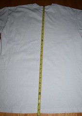 VTG Dog T Shirt No Bones About It Dogs Make the Best Friends Dog Bone Cheerful L