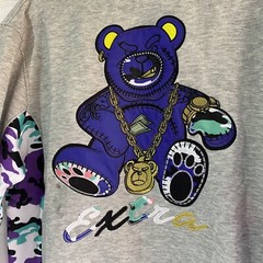 NEW SCREENSHOT Hip Hop NYC Technique Hoodie Stylish Urban Streetwear Fashion LRG