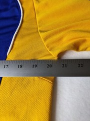Milwaukee Brewers shirt Mens Medium MLB Baseball imperfections as pictured