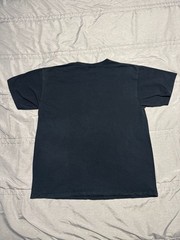 Black Jack Dragon As Graphic T-Shirt Men’s L