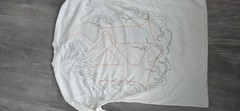 Evil Vice Graphic Shirt New with Tags.
