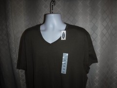 Short Sleeve Men’s T-Shirts,XXL,XL,L,Old Navy Many Solid Colors NWT