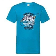 Fishing Bait And Tackle Shop Humour Novelty T Shirt Various Colours And Sizes