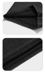 100% Cotton Washed Plain Oversized T-Shirts – Comfort and Style Combined!