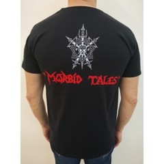 Celtic Frost – Morbid Tales T-Shirt Black bathory venom dark throne