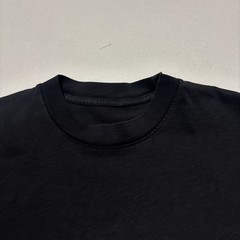 J. Cole Black Double-Sided The Fall Off Era Music Tour T-Shirt Off-Season Rap