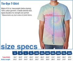 PINK FLOYD-PYRAMID V DYE-2 SIDED TIE DYE T-SHIRT S-M-L-XL-XXL-3X Gilmour,Waters