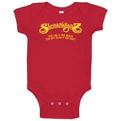 Shenaniganz Waiting Movie T Shirt