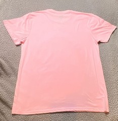 Care Bears Pink Halloween Graphic Print T Shirt Mens Size XL