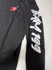 Motocross NITRO CIRCUS BMX + TEAM 199 LONG SLEEVES TEE T-SHIRT + OFFICIAL NEW