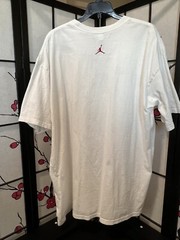 Lots of 3 AIR JORDAN T-shirts Retro Mens Size XLarge
