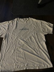 Vintage 2001 Dragon Ball Z Anime T-Shirt