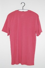 NWT The North Face Men’s Slate Rose Pink Terrain SS Henley Shirt sz S M L XL