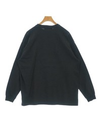 THE STANDARD MANUAL T-shirts/Cut & Sewns Black XL 2200688683184