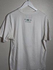 Limited Edition Scarface X Shoe Palace Men’s Tee Size Xl White Okay Condition
