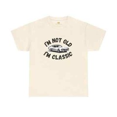 Men’s Everyday Round Neck Tee – Premium Soft Fabric Classic Fit