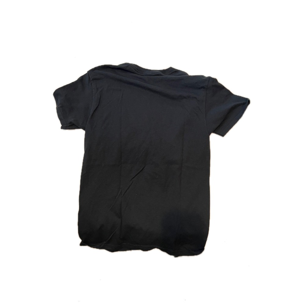Pro Club Super Heavy Weight Black T-Shirt Mens M