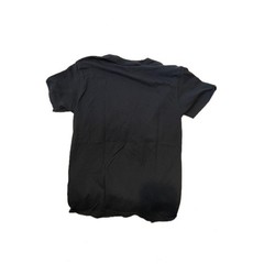 Pro Club Super Heavy Weight Black T-Shirt Mens M