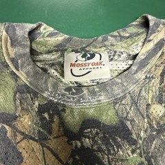 Hunting Outdoors Deer Nature Realtree Graphic T-Shirt Mixed lot of 16 XL XXL