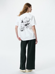 UNIQLO UT ONE PIECE Manga T Shirt Shueisha 100th Japan NEW 2026