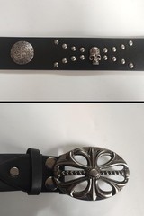 Punk Studded Belt, Goth Gothic Grunge Y2k Emo Cool Belt,Scene Waist Belt for …