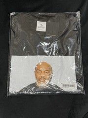 OVO X Mike Tyson OG Photo Tee – Authentic Brand New Large, XL, and XXL! In Hand!