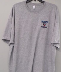 Maine Black Bears Hockey NCAA T-Shirt S-6XL, LT-4XLT New