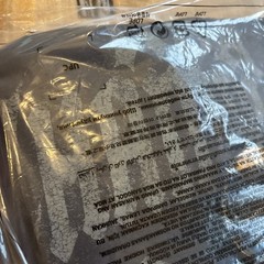 New York Knicks Nike 2026 NBA Finals Champions Limited Edition Locker Room Sz LG