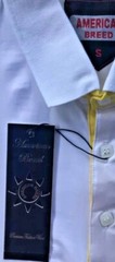Men’s Hight Quality Polo Shirt,American Breed,Modern,Spandex S to XL…..C6.A