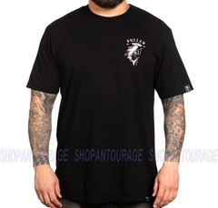 Sullen Art Collective Sea Spear Premium Fit SCM4506 Short Sleeve T-shirt For Men