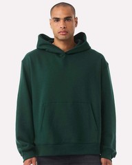 BELLA + CANVAS Unisex 10 oz. Heavyweight Hoodie Sweatshirt – 4719