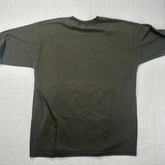 Vintage Marines T Shirt Usmc Philippines Olive T Shirt Green