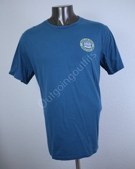 Volcom Modern Fit Men’s T-Shirt Size XL True to This Since Day One