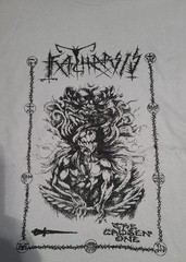Katharsis shirt moonblood azaxul veles maniac butcher judas iscariot xasthur