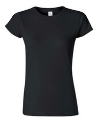 Gildan Women’s Softstyle® T-Shirt – 64000L
