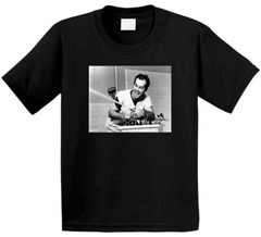 One Flew Over The Cuckoo’s Nest Mcmurphy Ratched 70s Cult Classic Movie T S