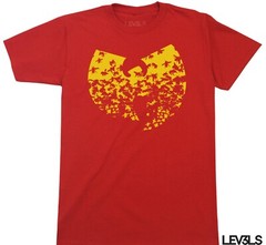 KILLA BEEZ SWARM FAN ART T SHIRT VARIOUS COLORS SIZES M-2XL HIP HOP FAN ART