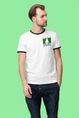Personalized Camp Walden T-Shirt Parent Trap Shirt Camping Shirt Summer Camp Tee